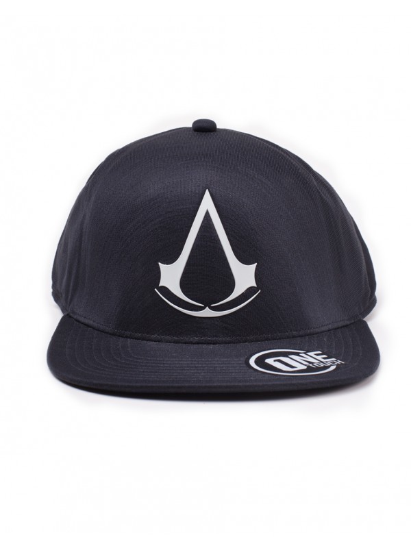 Офіційна кепка Assassin's Creed - Crest Seamless Flat Bill