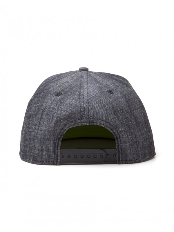 Офіційний снепбек Rick And Morty - Wubba Lubba Snapback