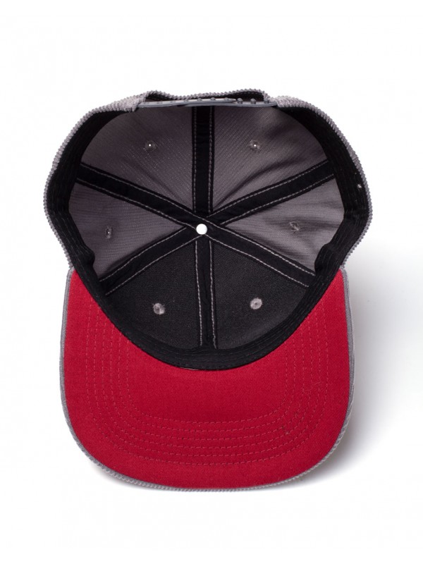 Офіційний снепбек Sega - MasterSystem Snapback