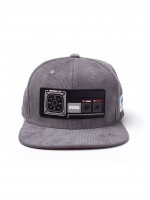 Офіційний снепбек Sega - MasterSystem Snapback