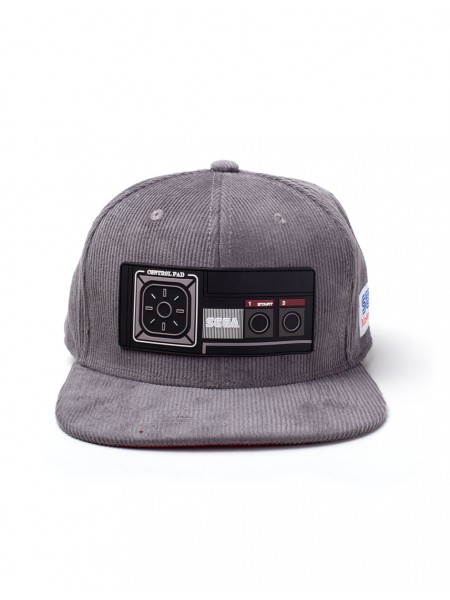 Офіційний снепбек Sega - MasterSystem Snapback