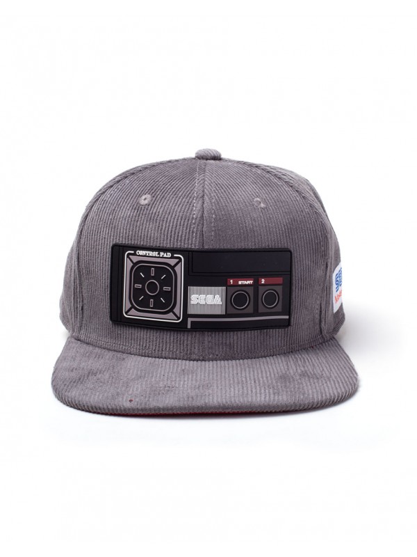 Офіційний снепбек Sega - MasterSystem Snapback