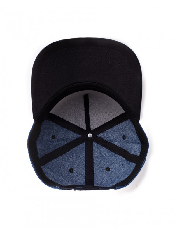 Офіційний снепбек Fallout - Fallout 76 Logo Badge Snapback