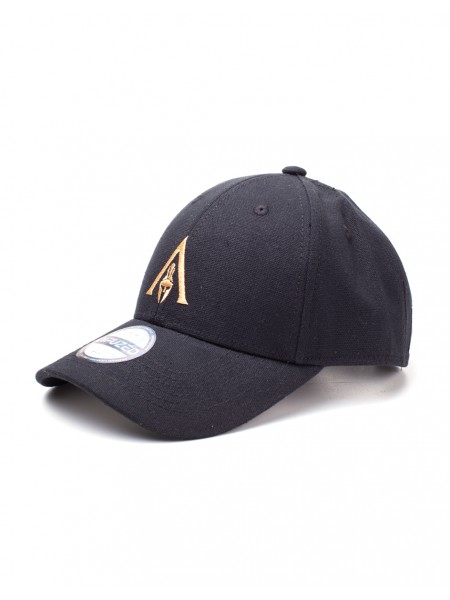 Офіційна кепка Assassin's Creed Odyssey - Odyssey Logo CurvedBill Cap