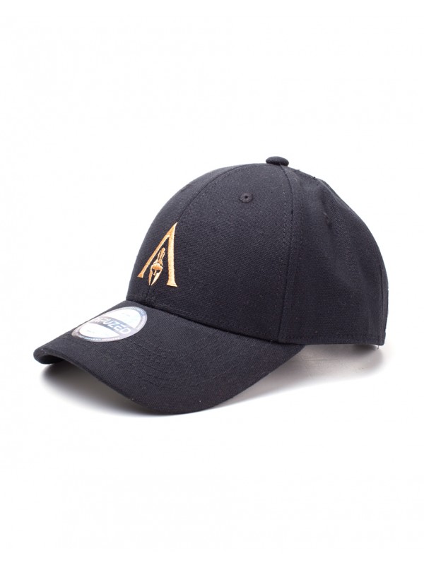 Офіційна кепка Assassin's Creed Odyssey - Odyssey Logo CurvedBill Cap