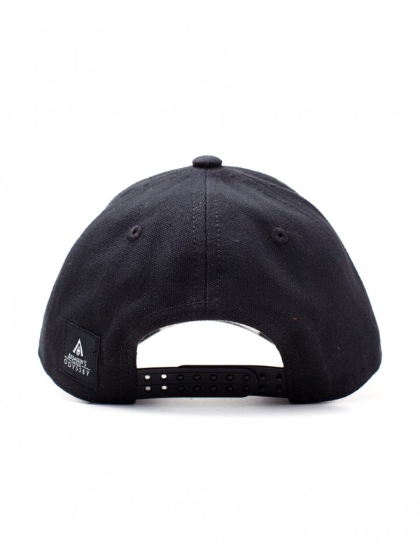 Офіційна кепка Assassin's Creed Odyssey - Odyssey Logo CurvedBill Cap