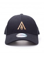 Офіційна кепка Assassin's Creed Odyssey - Odyssey Logo CurvedBill Cap