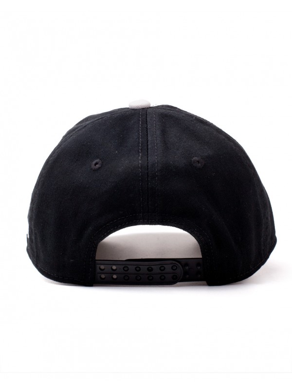 Офіційна кепка FarCry 5 - Black & White Emblem Curved Bill Cap