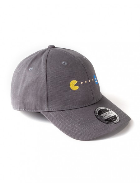 Офіційна кепка Pac-man - Dad Cap