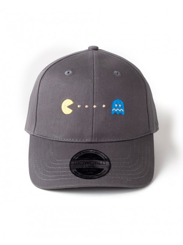 Офіційна кепка Pac-man - Dad Cap