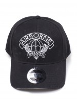 Офіційна кепка Wolfenstein - Air borne Curved Bill Cap