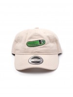 Офіційна кепка Rick & Morty - Pickle Rick Dad Cap