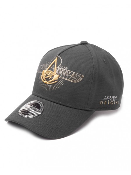 Офіційна кепка Assassin's Creed Origins - Crest Curved Bill Cap