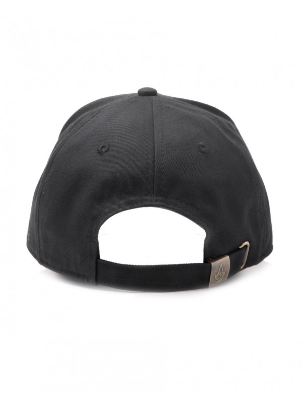 Офіційна кепка Assassin's Creed Origins - Crest Curved Bill Cap