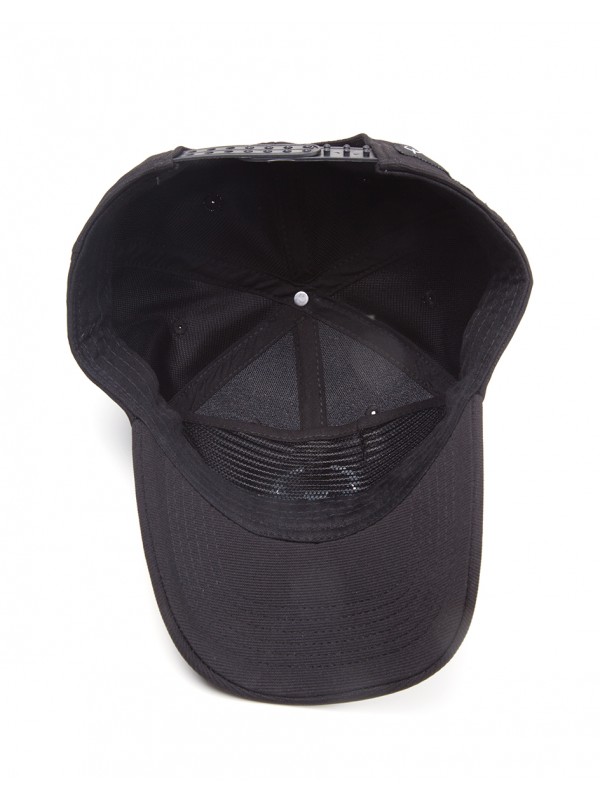 Офіційна кепка Quake - Classic Quake Logo Curved Bill Cap