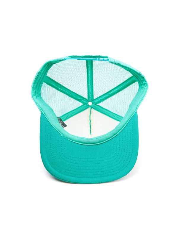 Офіційний снепбек Adventure Time - Beemo Trucker Snapback
