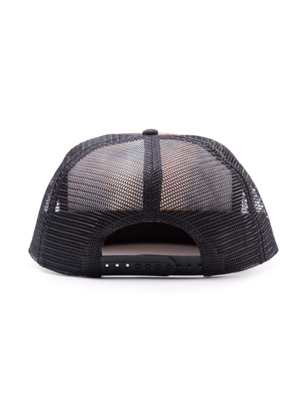 Офіційний снепбек The Last Of Us - Trucker Snapback