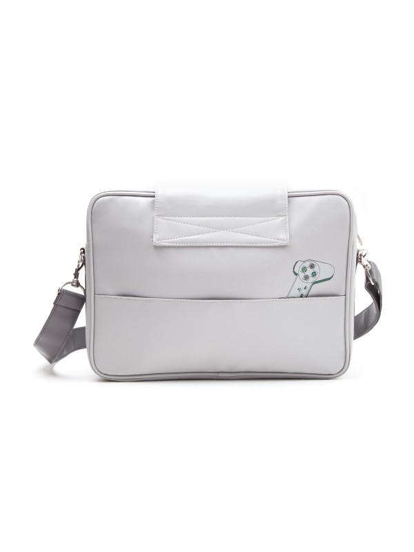 Офіційна сумка Playstation - Shaped Playstation messenger bag