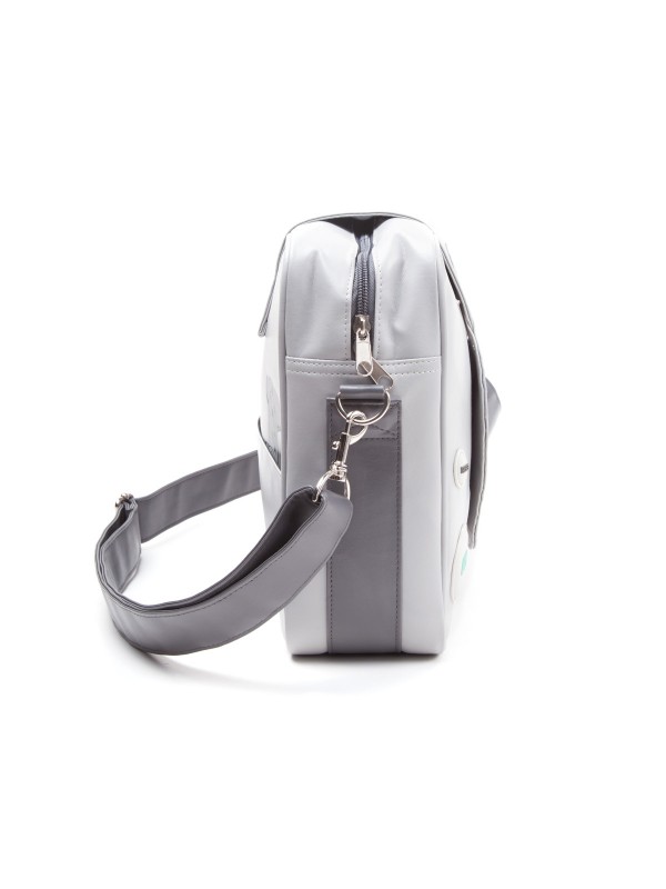 Офіційна сумка Playstation - Shaped Playstation messenger bag