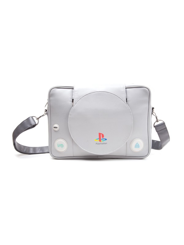 Офіційна сумка Playstation - Shaped Playstation messenger bag