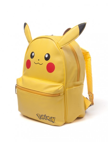 Офіційний рюкзак Pokemon - Pikachu Lady Backpack