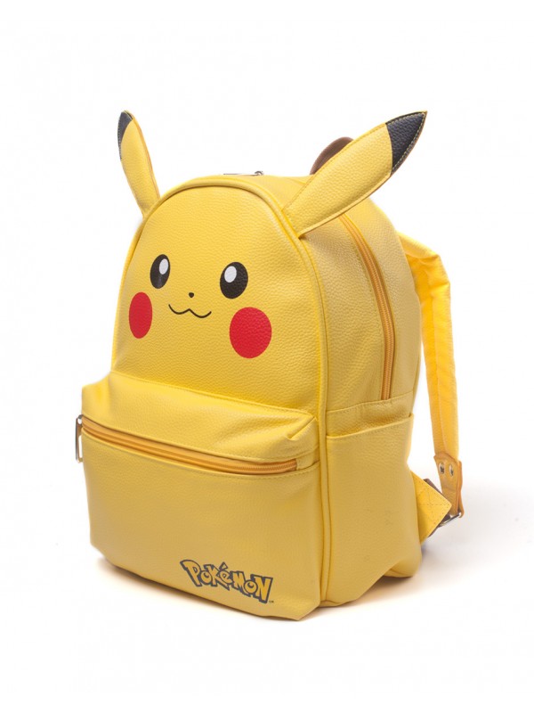 Офіційний рюкзак Pokemon - Pikachu Lady Backpack