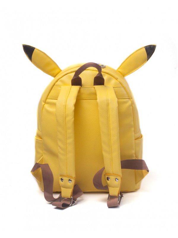 Офіційний рюкзак Pokemon - Pikachu Lady Backpack