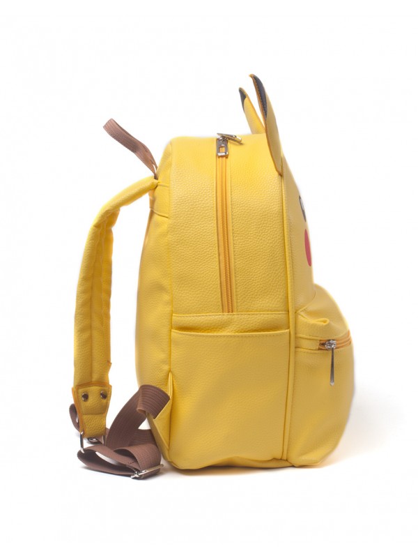 Офіційний рюкзак Pokemon - Pikachu Lady Backpack