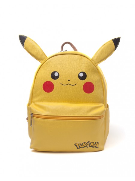 Офіційний рюкзак Pokemon - Pikachu Lady Backpack