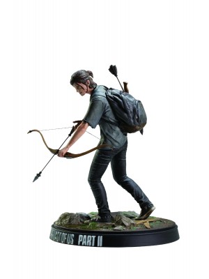 Офіційна фігурка Last of Us Part II: Ellie with Bow