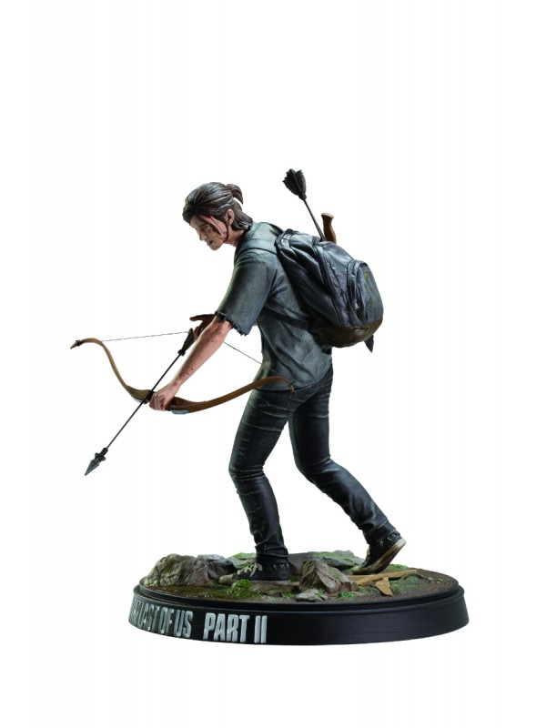 Офіційна фігурка Last of Us Part II: Ellie with Bow