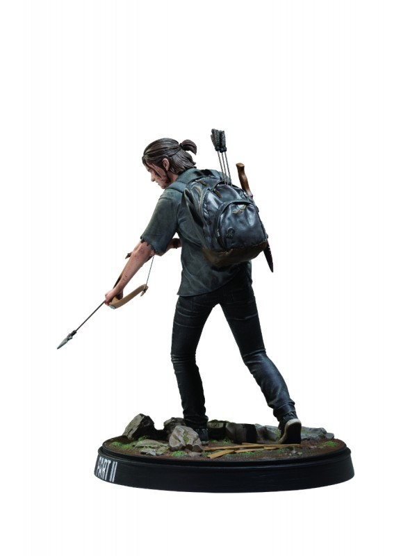 Офіційна фігурка Last of Us Part II: Ellie with Bow