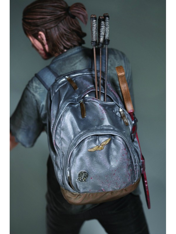 Офіційна фігурка Last of Us Part II: Ellie with Bow