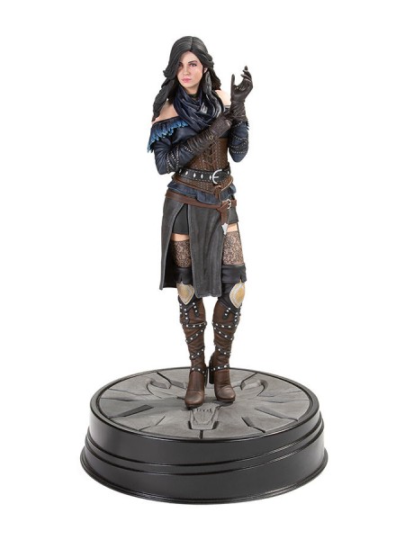 Офіційна фігурка The Witcher 3: Wild Hunt: Yennefer (2nd Edition)