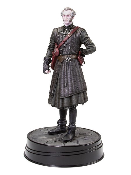 Офіційна фігурка The Witcher 3: Wild Hunt: Regis The Vampire Deluxe
