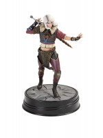 Офіційна фігурка The Witcher 3: Wild Hunt: Ciri (2nd Edition) 