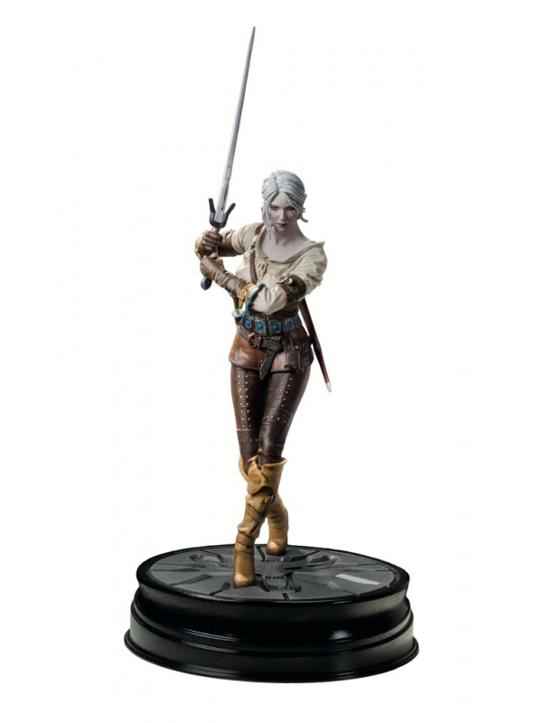 Офіційна фігурка The Witcher 3: Wild Hunt: Ciri 