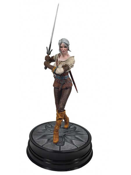 Офіційна фігурка The Witcher 3: Wild Hunt: Ciri 