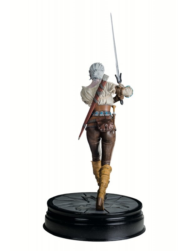 Офіційна фігурка The Witcher 3: Wild Hunt: Ciri 