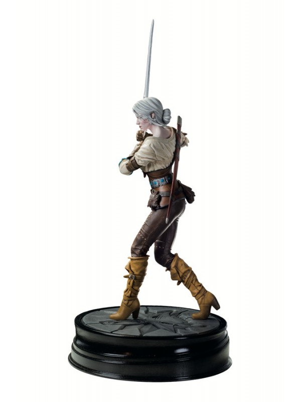 Офіційна фігурка The Witcher 3: Wild Hunt: Ciri 