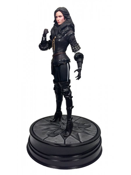 Офіційна фігурка The Witcher 3: Wild Hunt: Yennefer 