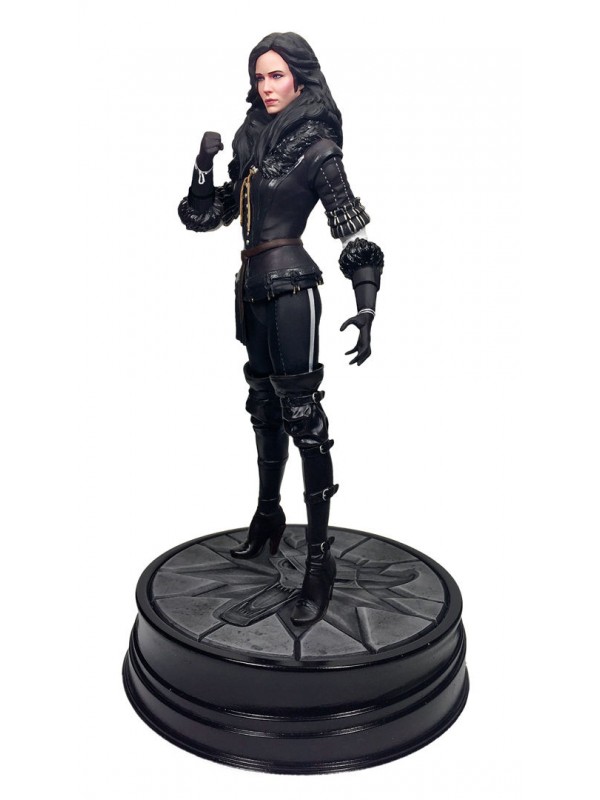 Офіційна фігурка The Witcher 3: Wild Hunt: Yennefer 