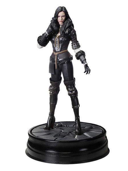 Офіційна фігурка The Witcher 3: Wild Hunt: Yennefer 