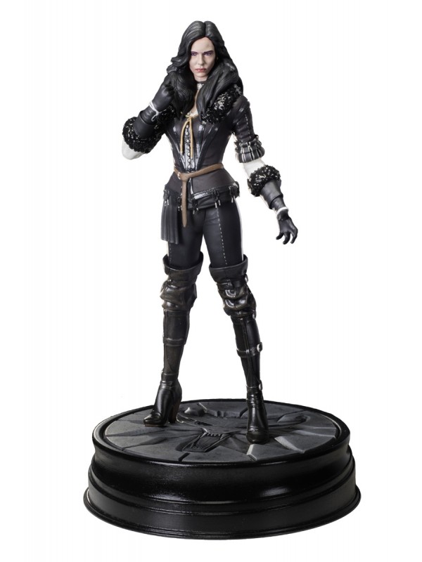 Офіційна фігурка The Witcher 3: Wild Hunt: Yennefer 