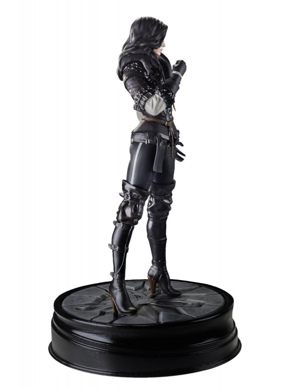 Офіційна фігурка The Witcher 3: Wild Hunt: Yennefer 