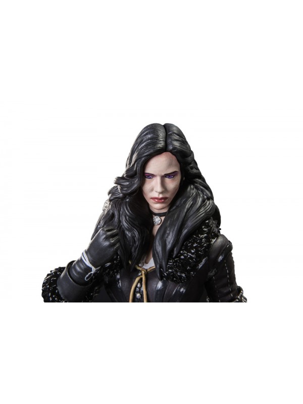 Офіційна фігурка The Witcher 3: Wild Hunt: Yennefer 