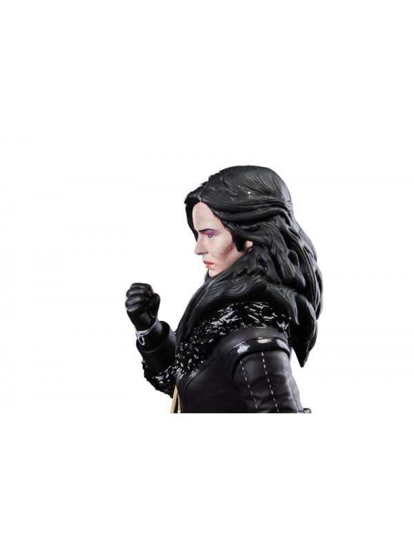 Офіційна фігурка The Witcher 3: Wild Hunt: Yennefer 