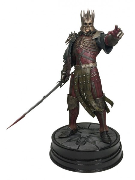 Офіційна фігурка The Witcher 3: Wild Hunt: King Eredin