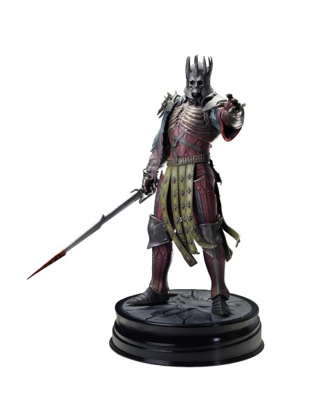Офіційна фігурка The Witcher 3: Wild Hunt: King Eredin