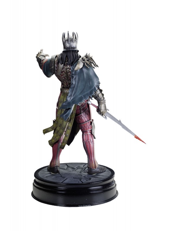 Офіційна фігурка The Witcher 3: Wild Hunt: King Eredin
